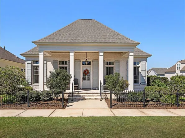 273 Arlington Ave, Covington, LA 70433