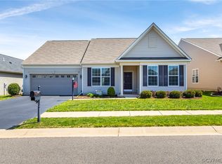 7783 Robert Dinwiddie Ter, New Kent, VA 23124