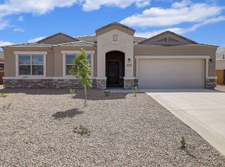 30433 W Amelia Ave, Buckeye, AZ 85396