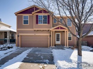 1602 Conestoga Trl, Fort Lupton, CO 80621
