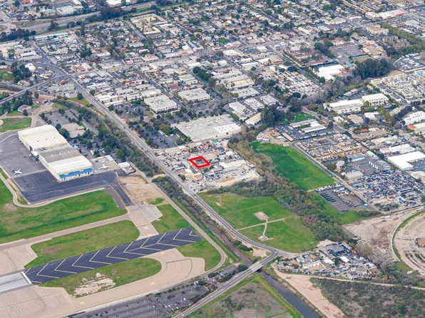 5960 Matthews St, Goleta, CA 93117