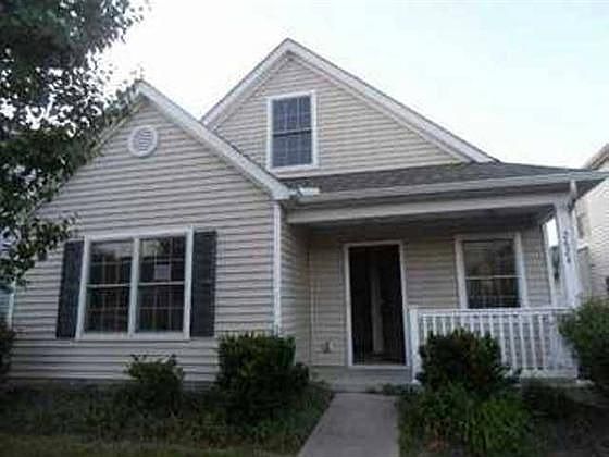 2nd image of 2624 Lilypark Dr