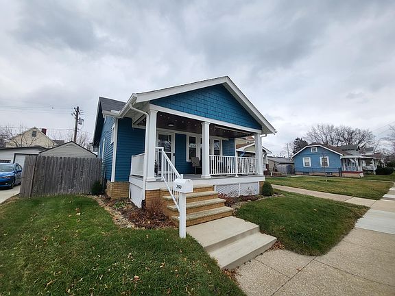 2nd image of 2199 Olive Ave