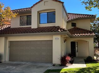 800 Lakemont Pl UNIT 9, San Ramon, CA 94582