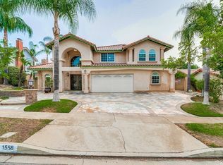 1558 Shamrock Ave, Upland, CA 91786