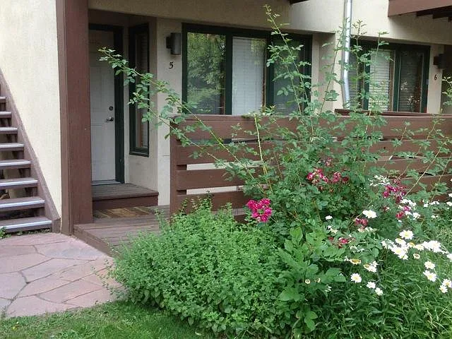 1825 Marine St #5 — Photo 29