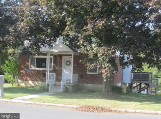 3500 Reading Crest Ave, Reading, PA 19605
