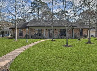1314 Brooktrail Dr, Humble, TX 77339