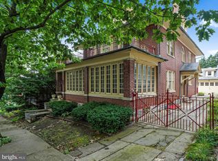 1235 Eckert Ave, Reading, PA 19602