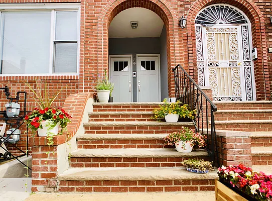 Rented by Brown Harris Stevens | media 21