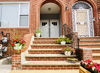 Rented by Brown Harris Stevens