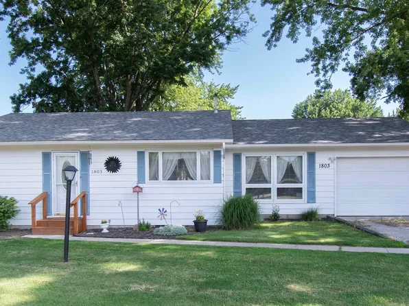 1803 Dowling St, Kendallville, IN 46755