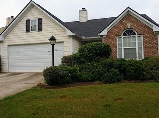2621 Essex Ct, Conyers, GA 30013
