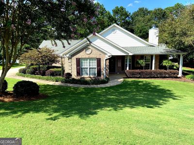 623 Teal Dr, Winder, GA, 30680