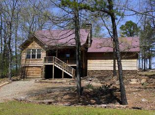 15 Primrose Creek Dr, Heber Springs, AR 72543