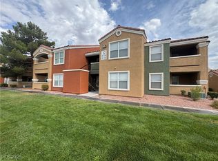 8101 W Flamingo Rd UNIT 1087, Las Vegas, NV 89147