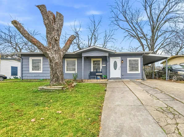 1818 Reever St, Arlington, TX 76010