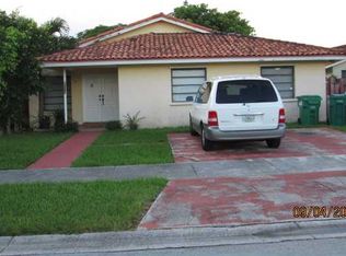 10561 SW 66th Ter, Miami, FL 33173