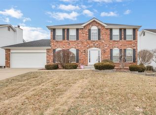 7291 Watsons Parish Dr, O'Fallon, MO