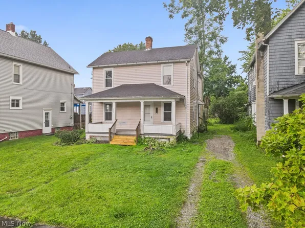 225 W Indiana Ave, Sebring, OH 44672