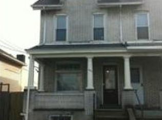 1822 Hanover Ave, Allentown, PA 18109