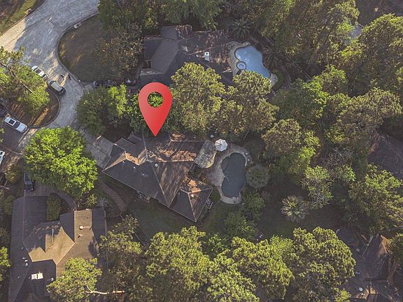 4th image of 166 N Hawthorne Hollow Cir