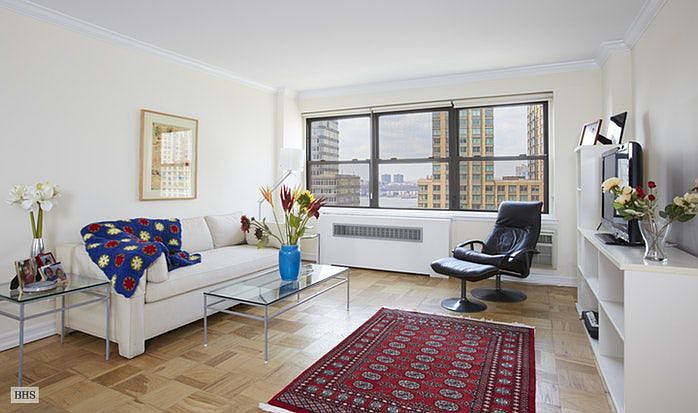 1st image of 165 W End Ave APT 19A