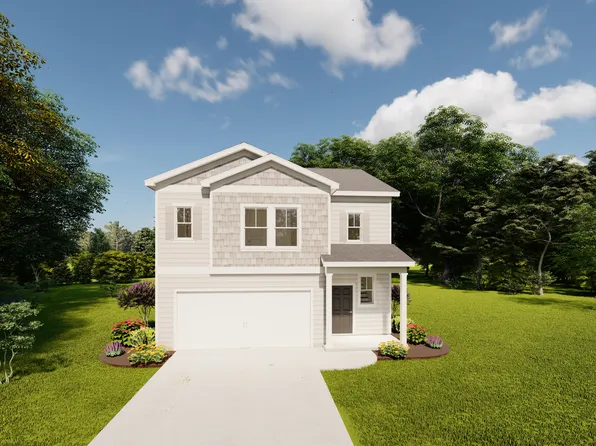 Valor Plan, Declaration Homes