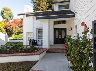 31586 Via Cruzada, San Juan Capistrano, CA 92675