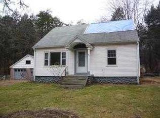 452 Prospect St, Naugatuck, CT 06770