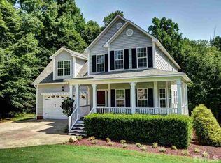 66 Bayliner Ct, Clayton, NC 27520