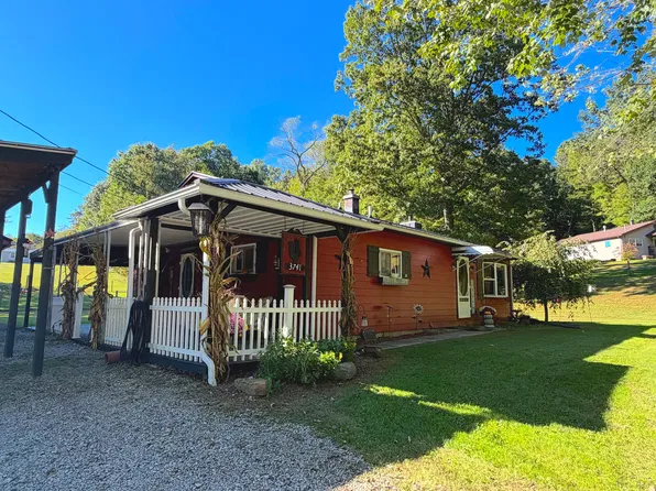 3741 London Hollow Rd NE, Newark, OH 43055