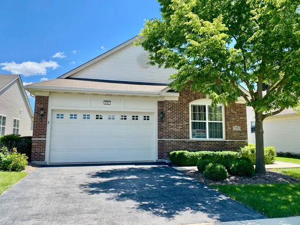 3707 Idlewild Ln, Naperville, IL 60564