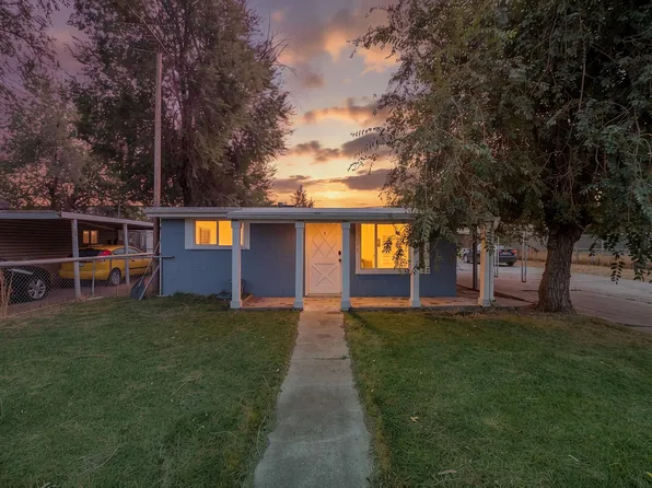 831 W Doxey St, Ogden, UT 84401