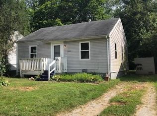 3008 Wyandotte Ave, Louisville, KY 40210