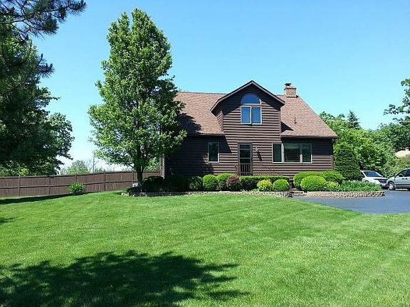 Professionally Landscaped