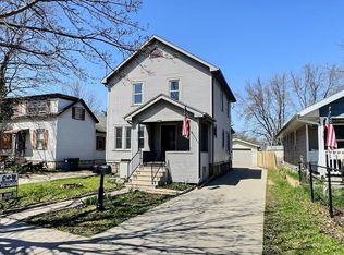 355 4th St, Fond Du Lac, WI 54935