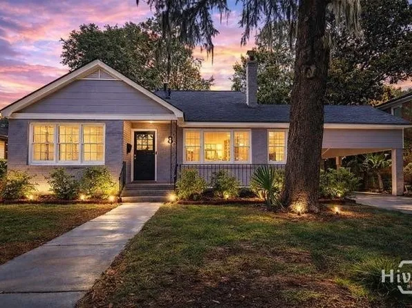 8 W 52nd Street, Savannah, GA 31405