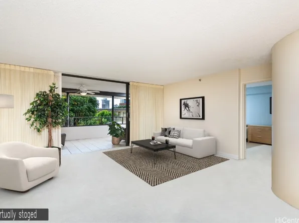 583 Kamoku St #Dh303, Honolulu, HI 96826