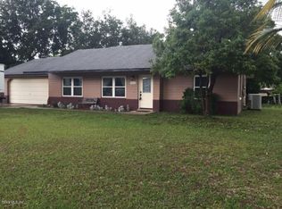 9665 SE 121st Pl, Belleview, FL 34420