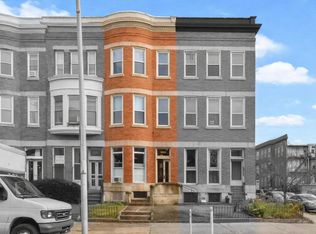2903 Saint Paul St, Baltimore, MD 21218