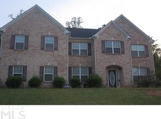 2004 Jessica Way, Conyers, GA 30012