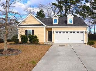 9619 Spencer Woods Rd, Ladson, SC 29456
