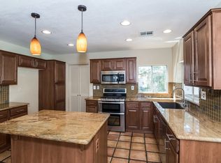 401 Donner Pass Dr, Henderson, NV 89014