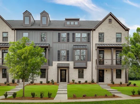 440 Thatch Ter, Fayetteville, GA 30214