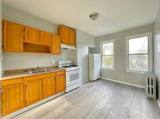 169 Fulton Ave #2A, Jersey City, NJ 07305