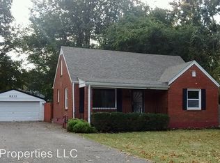6213 Hanses Dr, Louisville, KY 40219