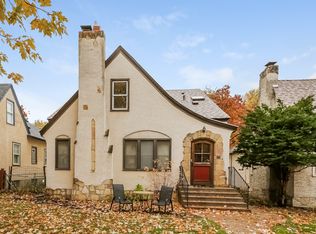 4450 Longfellow Ave, Minneapolis, MN 55407