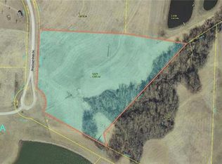 Raspberry Swirl Rd, Odessa, MO 64076