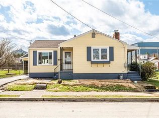 112 Avenue D, Latrobe, PA 15650